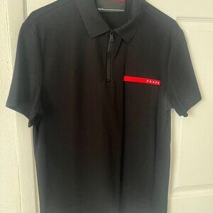 Prada Polo